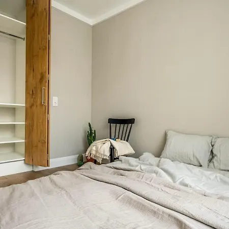 Domillion 2bdr New Scandinavian Old Town N2a5 Vilnius