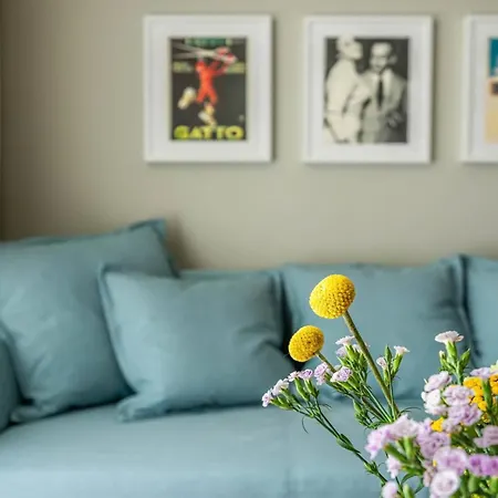 Domillion 2bdr New Scandinavian Old Town N2a5 *