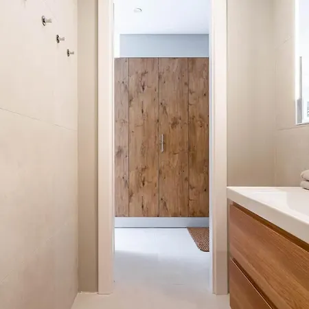 Domillion 2bdr New Scandinavian Old Town N2a5 Vilnius