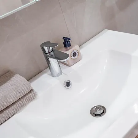 Apartment Domillion 2bdr New Scandinavian Old Town N2a5 Vilnius