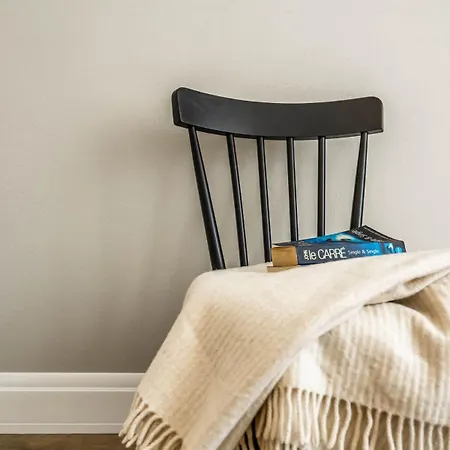 Domillion 2bdr New Scandinavian Old Town N2a5