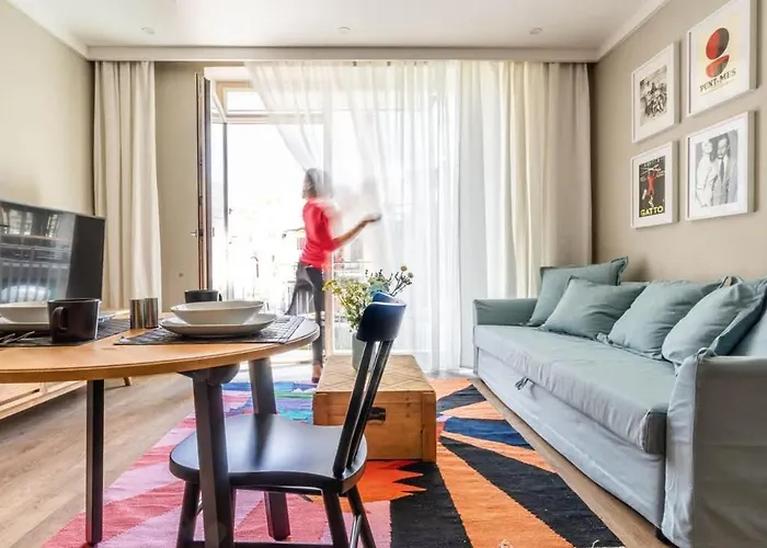 Domillion 2bdr New Scandinavian Old Town N2a5 Apartament Wilno