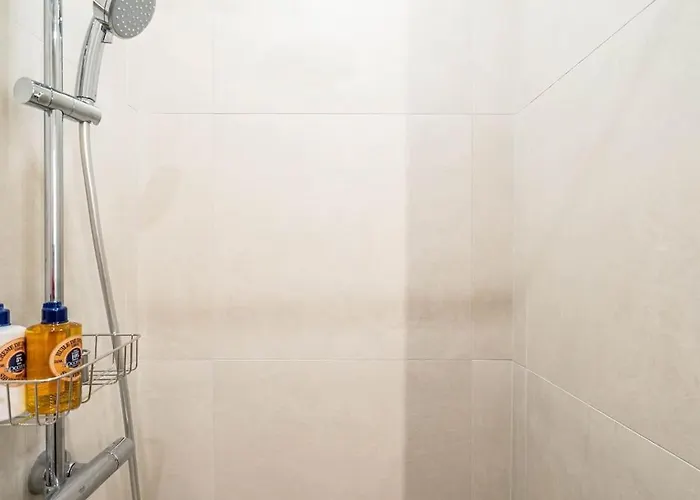 Domillion 2bdr New Scandinavian Old Town N2a5