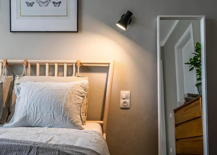 شقة Domillion 2bdr New Scandinavian Old Town N2a5 فيلنيوس