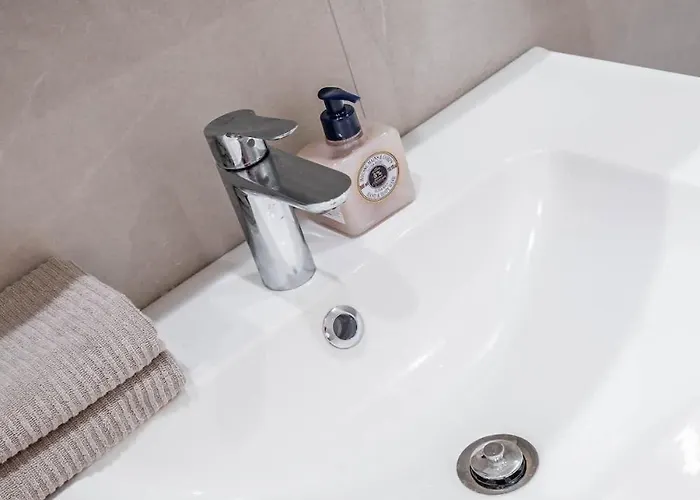 شقة Domillion 2bdr New Scandinavian Old Town N2a5 فيلنيوس