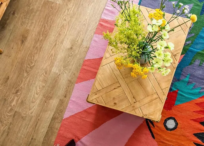 Domillion 2bdr New Scandinavian Old Town N2a5 アパート