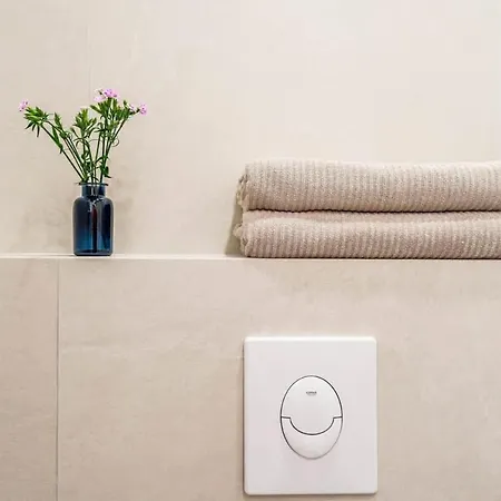 Апартаменты Domillion 2bdr New Scandinavian Old Town N2a5 *