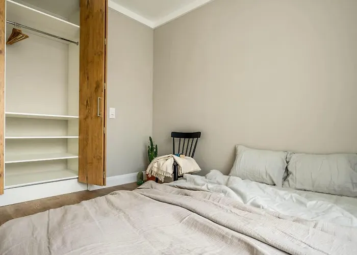 Domillion 2bdr New Scandinavian Old Town N2a5 Βίλνιους